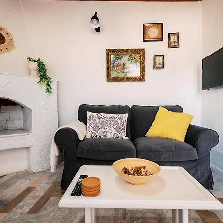 Olympia'S Cozy Guesthouse Psinthos Exterior photo
